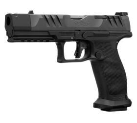 Walther Releases Six Handguns At TEQ Fest | thefirearmblog.com