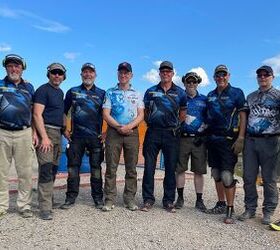 tfb interview raine peltokoski world champion senior ipsc, One of the hardest squads to beat The Finnish and Swedish Senior super squad in IPSC Semi Auto Open