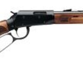 savage revel a return to lever actions with new rimfire rifle