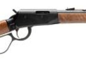 savage revel a return to lever actions with new rimfire rifle