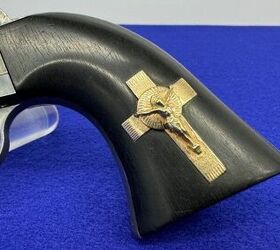 hand of god revolver from 3 10 to yuma up for auction