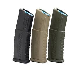 f a b defenseintroducesthe ultimag g2 windowless m16 ar15 magazine