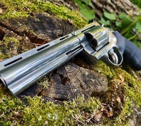 wheelgun wednesday top 3 griz guns that could save your life