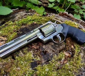 wheelgun wednesday top 3 griz guns that could save your life