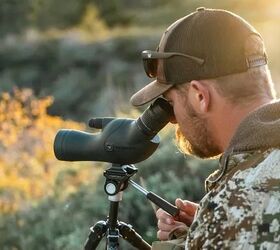 Vortex Introduces Viper HD 11-33x50 Spotting Scopes