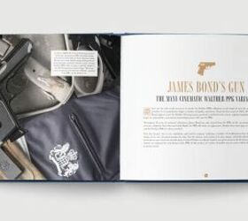 Licensed Troubleshooter: The Guns Of James Bond Smashes Pre-order Goal