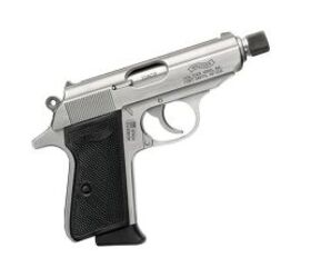 walther ppk s sd the real james bond pistol