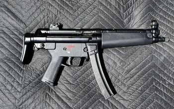 TFB Review: MKE MP5 Style Retractable Buttstock
