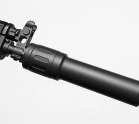 Resilient Suppressors RS9