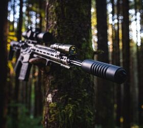 5 Suppressors Under $500