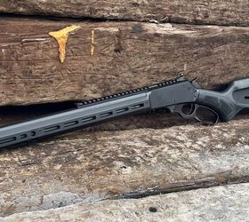 tfb review marlin 1895 dark 45 70 a modern take on a classic