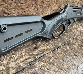 tfb review marlin 1895 dark 45 70 a modern take on a classic