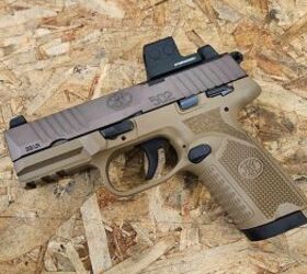 FN 502 MRD with Holosun EPS