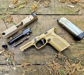 tfb review fn 545 vs fnx 45 tactical