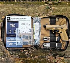 tfb review fn 545 vs fnx 45 tactical