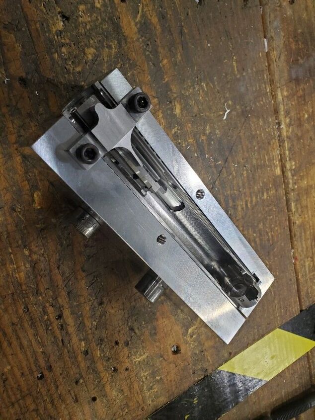 P7Pro - The Legendary P7 Reborn in The USA | thefirearmblog.com