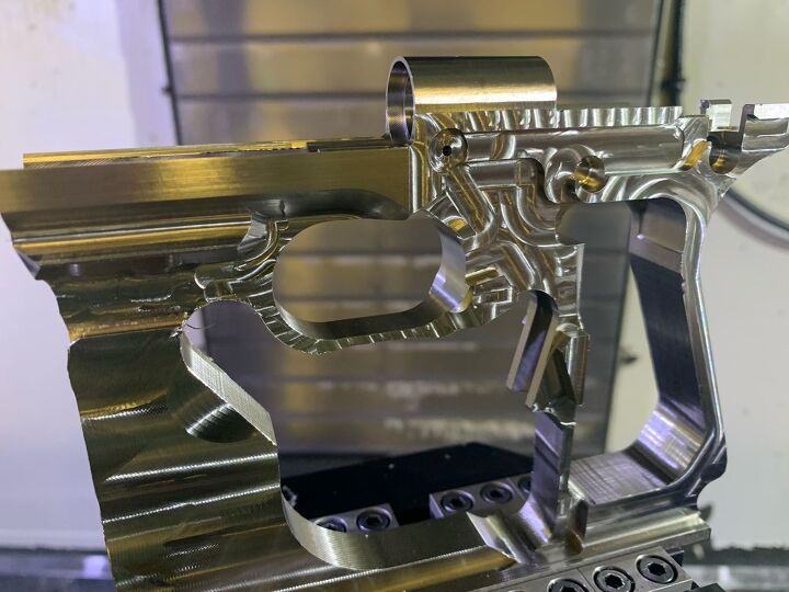 P7Pro - The Legendary P7 Reborn in The USA | thefirearmblog.com