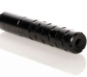 Dead Air Odessa 9 Suppressor