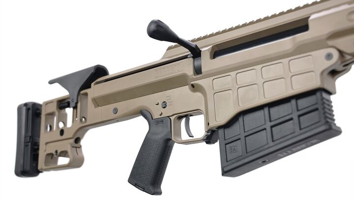 Barrett Rx Barrett Wins First International Government Contract With The MRADELR ...