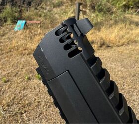 TFB Review: XS Sights DXT2 - Fixing The Desert Eagle’s Biggest Flaw