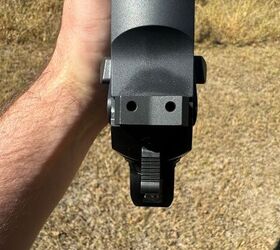 tfb review xs sights dxt2 fixing the desert eagles biggest flaw