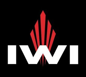 IWI US, Inc. Firearms Manufacturing Coming To Andersonville, TN