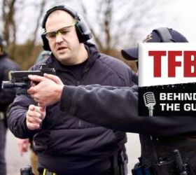 TFB Behind the Gun #135: TriggrCon 2024 Wrap-Up with Dave Timm