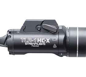 Streamlight Adds New TLR-1 HL-X USB Model