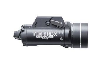 Streamlight Adds New TLR-1 HL-X USB Model