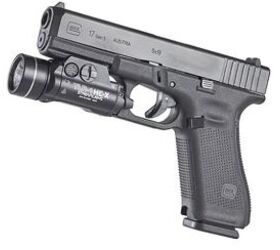 streamlight adds new tlr 1 hl x usb model