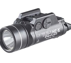 streamlight adds new tlr 1 hl x usb model