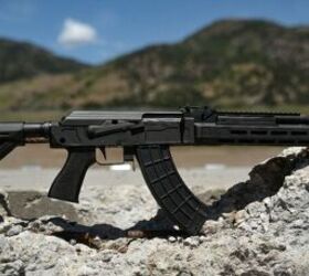 Century Arms And Sharps Bros. Unveil MB47 | thefirearmblog.com