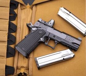 純銀　トゥーイーティー Jacob Grey Firearms Unveils The New TWC Black | thefirearmblog.com