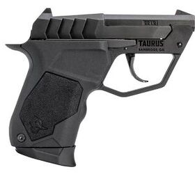 Taurus Releases The Compact 22TUC