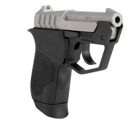 taurus releases the compact 22tuc