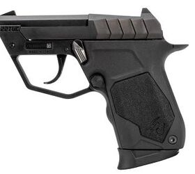 taurus releases the compact 22tuc