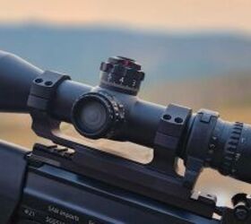 TFB Review: March Scopes FX 1.5-15x42 Dual Focal Plane Scope