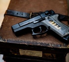 (00)7 James Bond Guns You Didn’t Know About