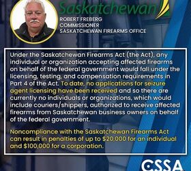 canada gun grab update province gets ready to face down the feds