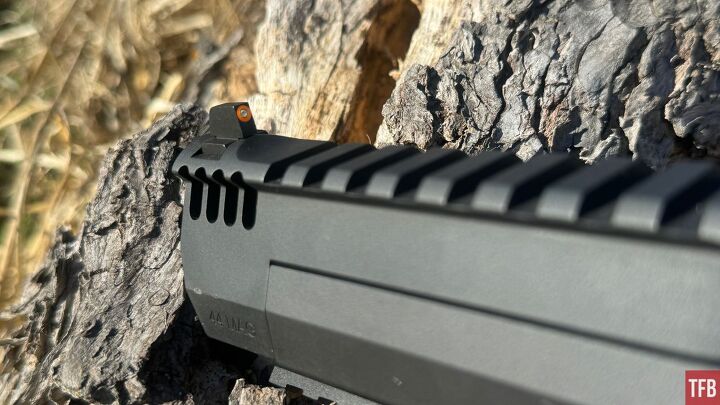 TFB Review: XS Sights R3D 2.0 Desert Eagle Night Sights