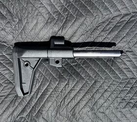 TFB Review: Magpul SL MP5 Stock | thefirearmblog.com