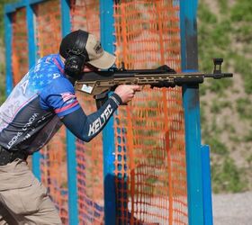 tfb interview joe easter keltec rdb ipsc rifle world shoot