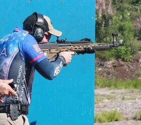 tfb interview joe easter keltec rdb ipsc rifle world shoot