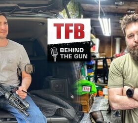 TFB Behind The Gun #136: Handy Disaster Guns w/ Cameron & Sam