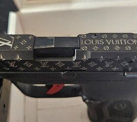 HOT GAT or FUDD CRAP? Classic LV or I Just Spat Out My Tea?