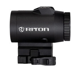 riton announces the 3 tactix 3x magnifier