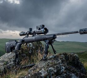 pulsar unveils the thermion 2 lrf xl50 1 75 14x 1024 hd thermal rifle