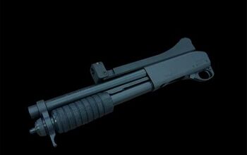 Gunwerks “The Accountant” Rifle System | thefirearmblog.com