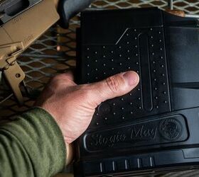potd stogie mag magazine shaped humidor