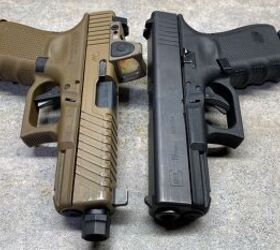 Concealed Carry Corner: Speed Versus Accuracy
